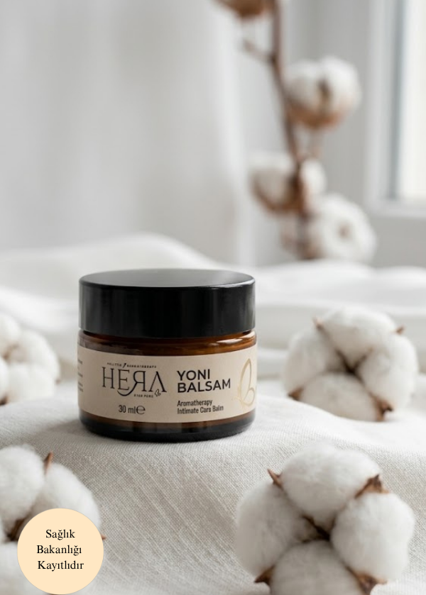 YONİ İNTİM BALSAM 30 GR