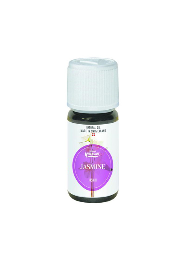 VİVASAN YASEMİN ETER YAĞI 10 ML
