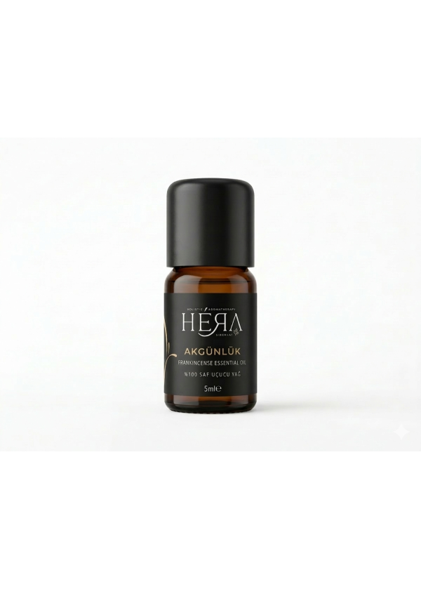 Akgünlük Uçucu Yağı