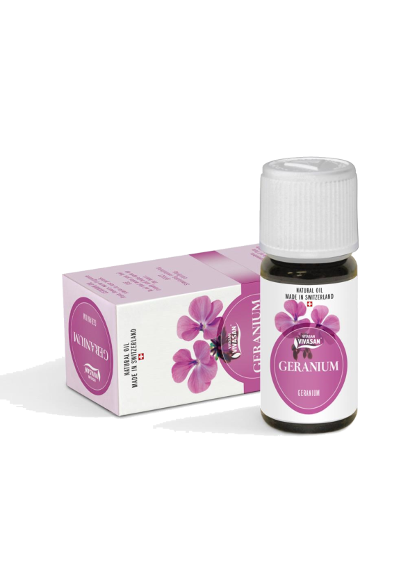 VİVASAN SARDUNYA (ITIR) ETER YAĞI 10 ML