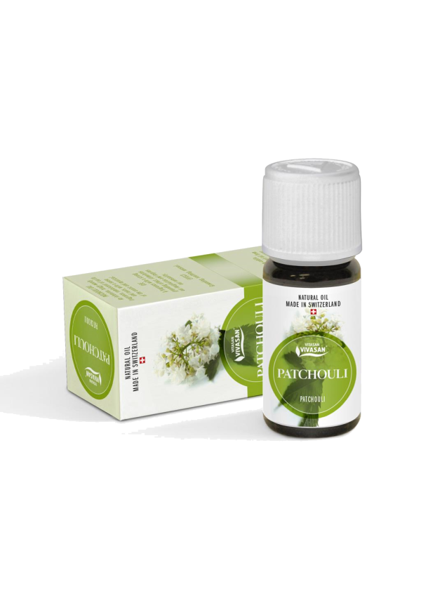 VİVASAN PAÇULİ ETER YAĞI 10 ML