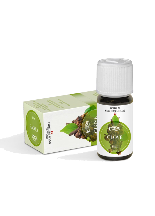 VİVASAN KARANFİL ETER YAĞI 10 ML