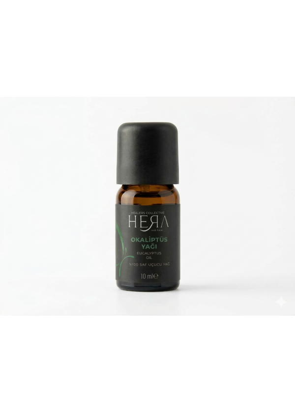 Okaliptüs Uçucu Yağı